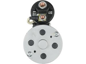 Startmotor 24V 1.6kW, original Mahle - 3
