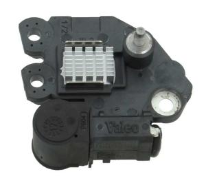 Regulator 12V original Valeo - 1