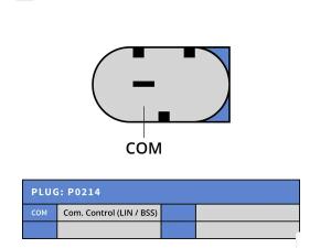 Regulator 12V, eftermarknad - 2