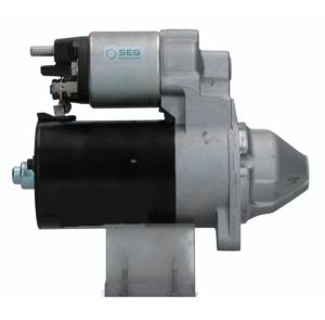 Startmotor 12V 1.0kW, original Bosch-SEG - 3