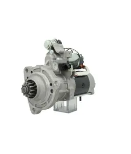 Startmotor 24V 7.0kW, original Mitsubishi - 1