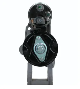 Startmotor 12V 1.0kW, original Bosch-SEG - 4