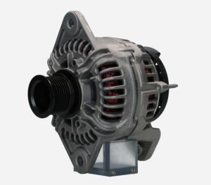 Generator 24V 150A, original Bosch-SEG - 1