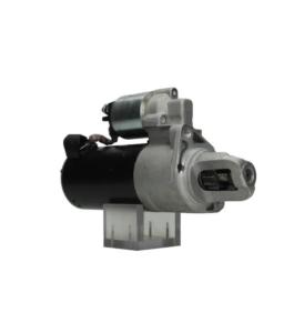 Startmotor 12V 1.8kW, original Bosch-SEG - 2