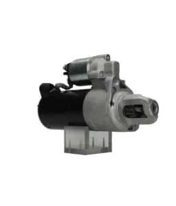 Startmotor 12V 1.8kW, original Bosch-SEG - 2
