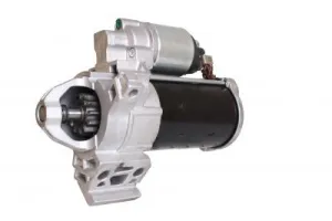 Startmotor 12V 1.75kW, original Bosch-SEG - 1