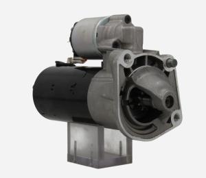 Startmotor 12V 1.4kW, original Bosch-SEG - 1