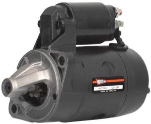 Startmotor 12V 0.8kW - 1
