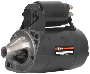 Startmotor 12V 0.8kW - 1