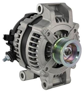 Generator 12V 136A - 1