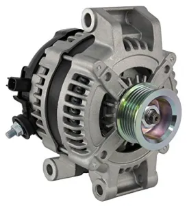 Generator 12V 136A - 1