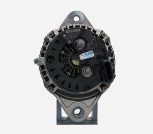 Generator 24V 150A, original Bosch-SEG - 4