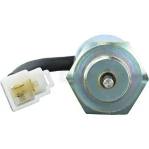 Stoppsolenoid 12V - 1