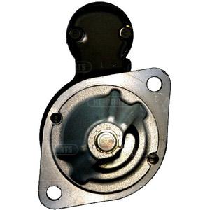 Startmotor 12V 1.0kW - 1