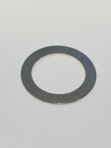 Distans 15x20.80x0.2mm - 1