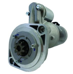 Startmotor 12V 1.8kW - 2