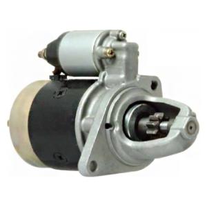 Startmotor 12V 0.8kW - 1