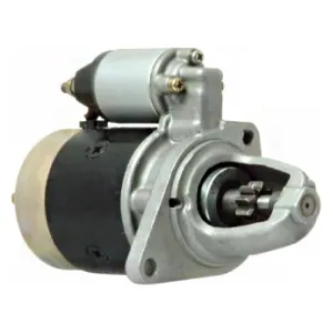 Startmotor 12V 0.8kW - 1