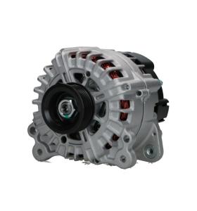 Generator 12V 220A, original Valeo - 1