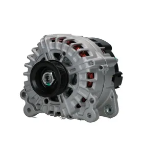 Generator 12V 220A, original Valeo - 1