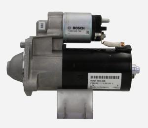 Startmotor 12V 1.4kW, original Bosch-SEG - 4