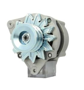 Generator 12V 100A, original Mahle - 1