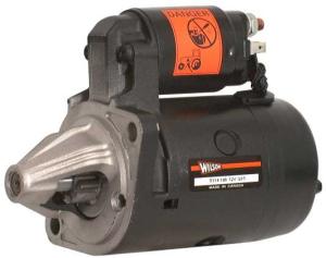 Startmotor 12V 0.8kW - 1