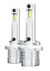 H27 880 LED 1600Lm - 1