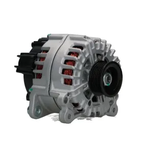 Generator 12V 220A, originalregulator Valeo - 2
