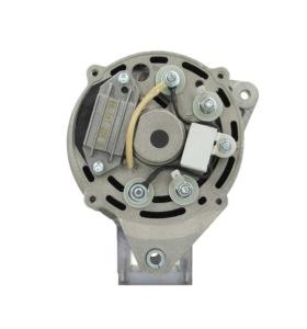Generator 12V 100A, original Mahle - 2