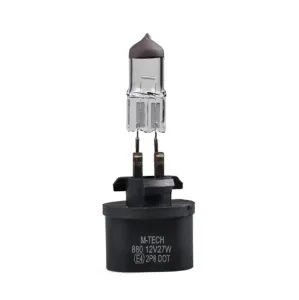 H27 880 LED 1600Lm - 2