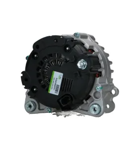 Generator 12V 220A, originalregulator Valeo - 3