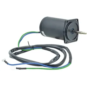 Powertrim-motor 12V - 1