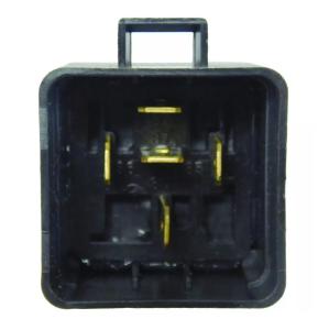 Minirelä växlande 12V 30/40A - 2