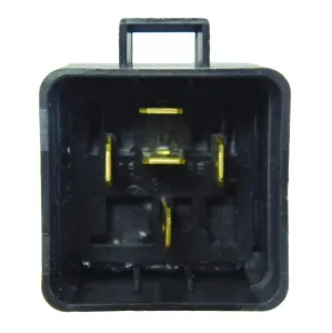 Minirelä växlande 12V 30/40A - 2