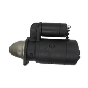 Startmotor 6V 0,5 hk - 1