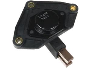 Regulator 24V Iskra original - 2