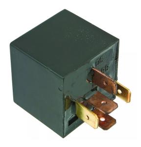 Minirelä 12V 30A - 1