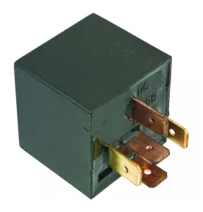 Minirelä 12V 30A - 1