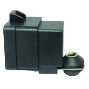 Minirelä växlande 12V 30/40A - 3