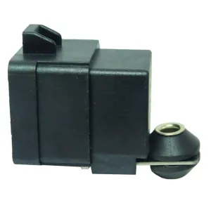 Minirelä växlande 12V 30/40A - 3