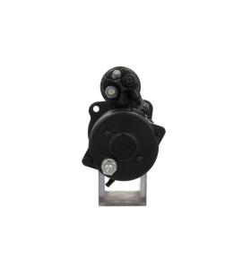 Startmotor 24V 4.5kW, original Mahle - 3