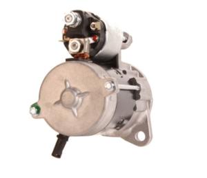 Startmotor 12V 0.6kW - 4
