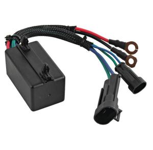 Powertrimrelä 12V - 1