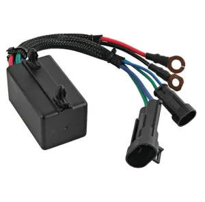 Powertrimrelä 12V - 1