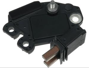 Regulator 12V, eftermarknad - 1