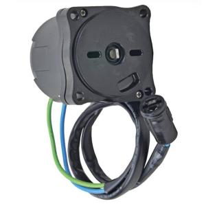 Powertrim-motor 12V - 1