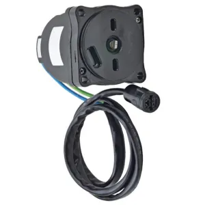 Powertrim-motor 12V - 1
