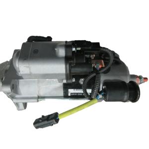 Startmotor 24V 5.5kW - 1
