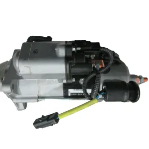 Startmotor 24V 5.5kW - 1